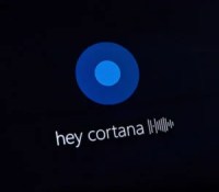 Microsoft Cortana