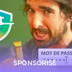 Dites adieu à l’enfer du « Mot de passe oublié ? » grâce à Dashlane Dites adieu à l’enfer du « Mot de passe oublié ? » grâce à Dashlane