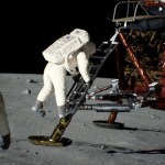 Pour les 50 ans d’Apollo 11, NVIDIA recrée l’alunissage… avec Ray-Tracing