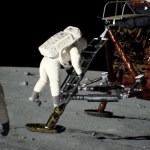 Pour les 50 ans d’Apollo 11, NVIDIA recrée l’alunissage… avec Ray-Tracing Pour les 50 ans d’Apollo 11, NVIDIA recrée l’alunissage… avec Ray-Tracing