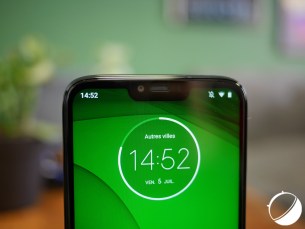 Motorola Moto G7 Power 13