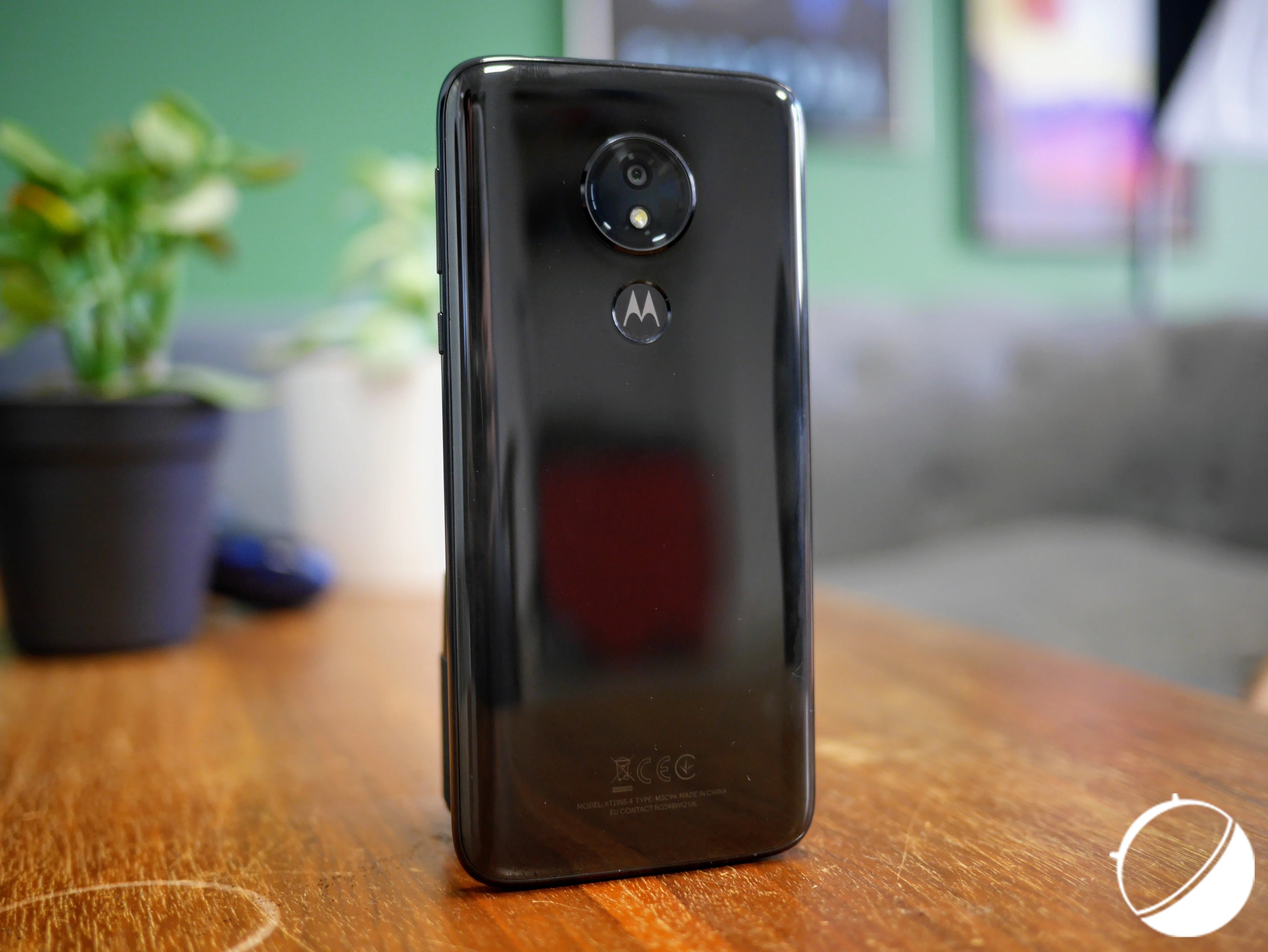 Motorola Moto G7 Power 15