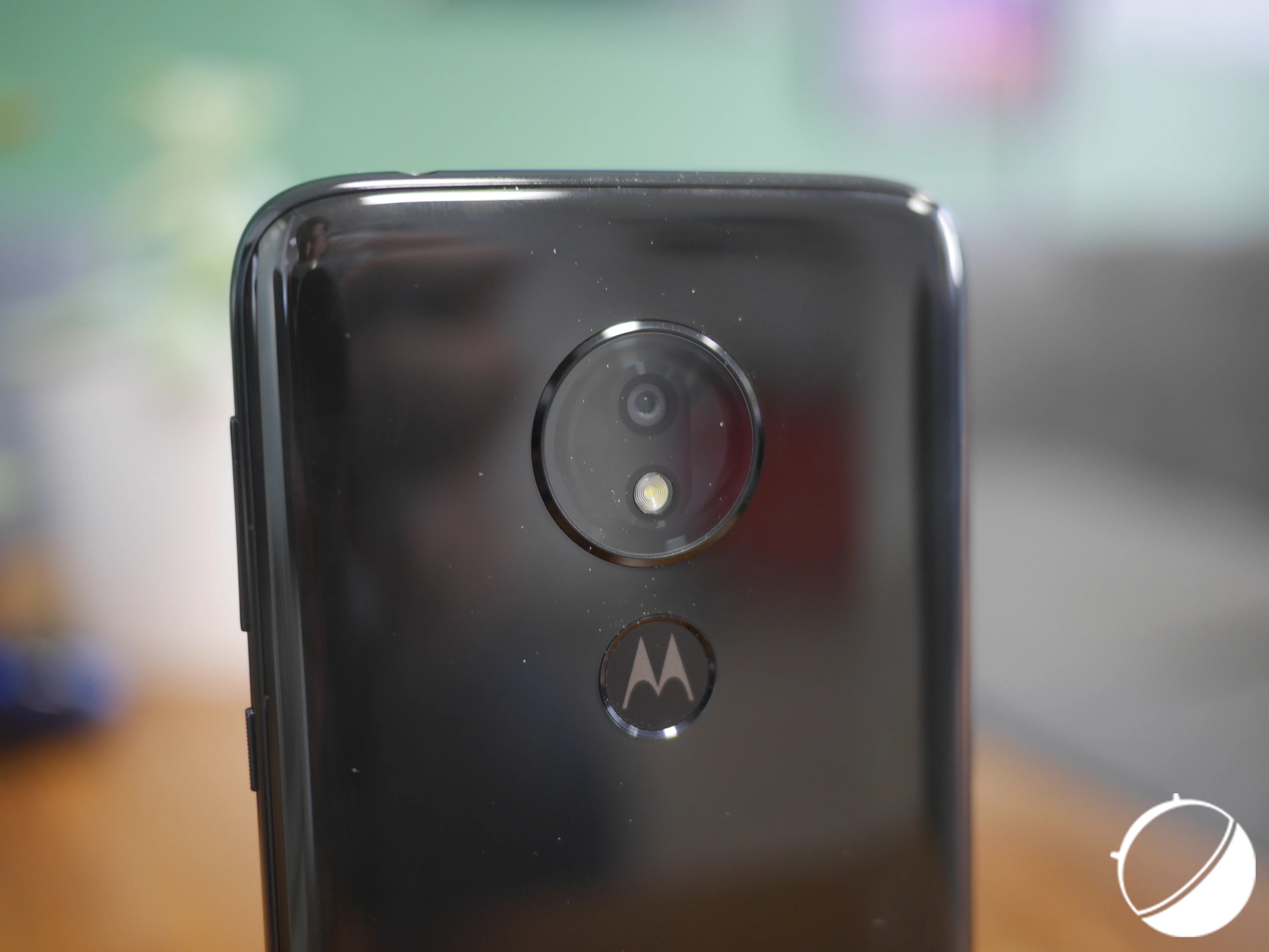 Motorola Moto G7 Power 16