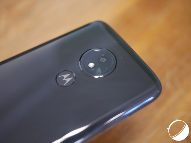 Motorola Moto G7 Power 17