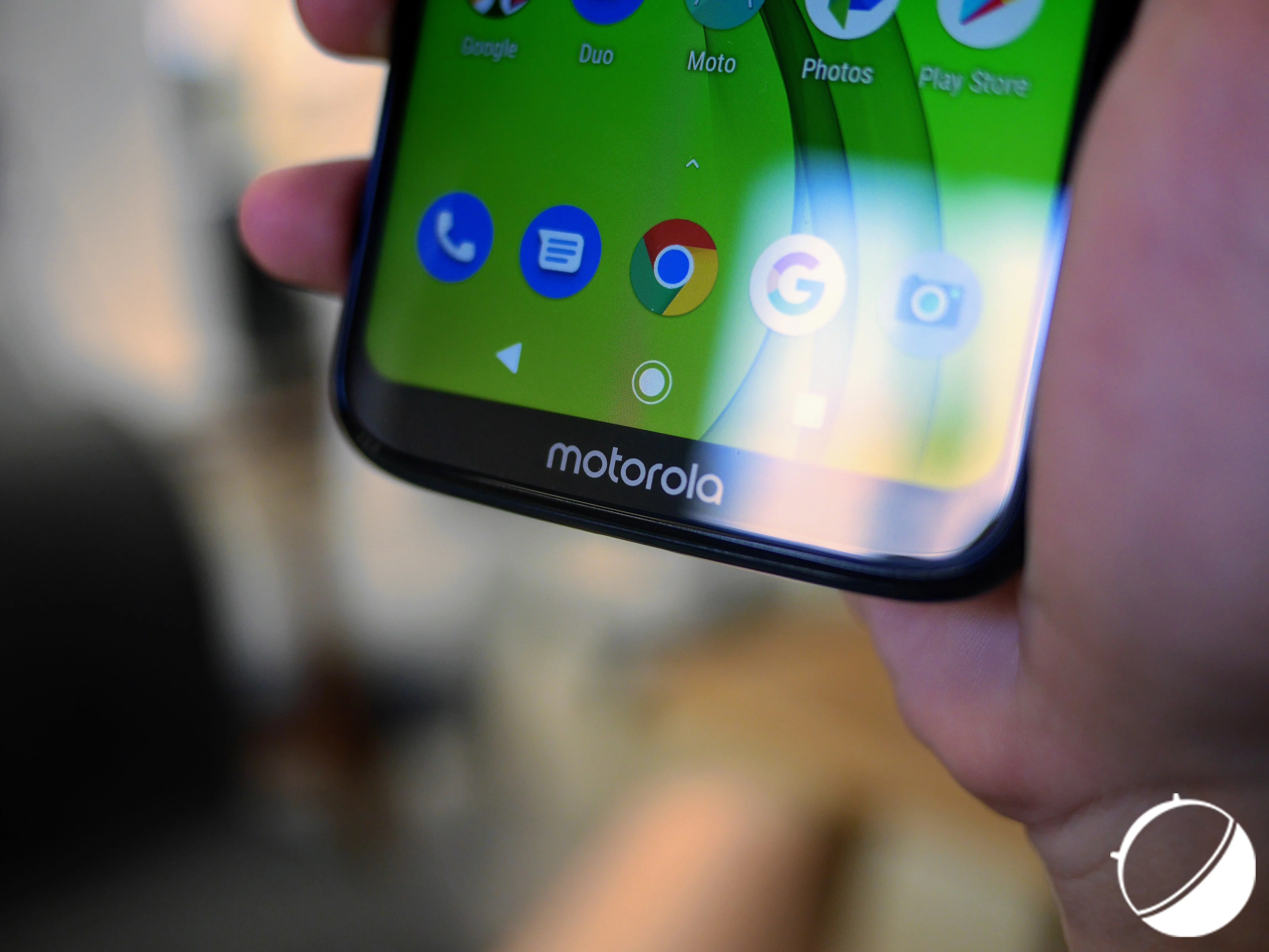 Motorola Moto G7 Power 2
