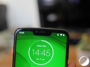 Motorola Moto G7 Power 3