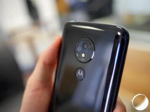 Motorola Moto G7 Power 4