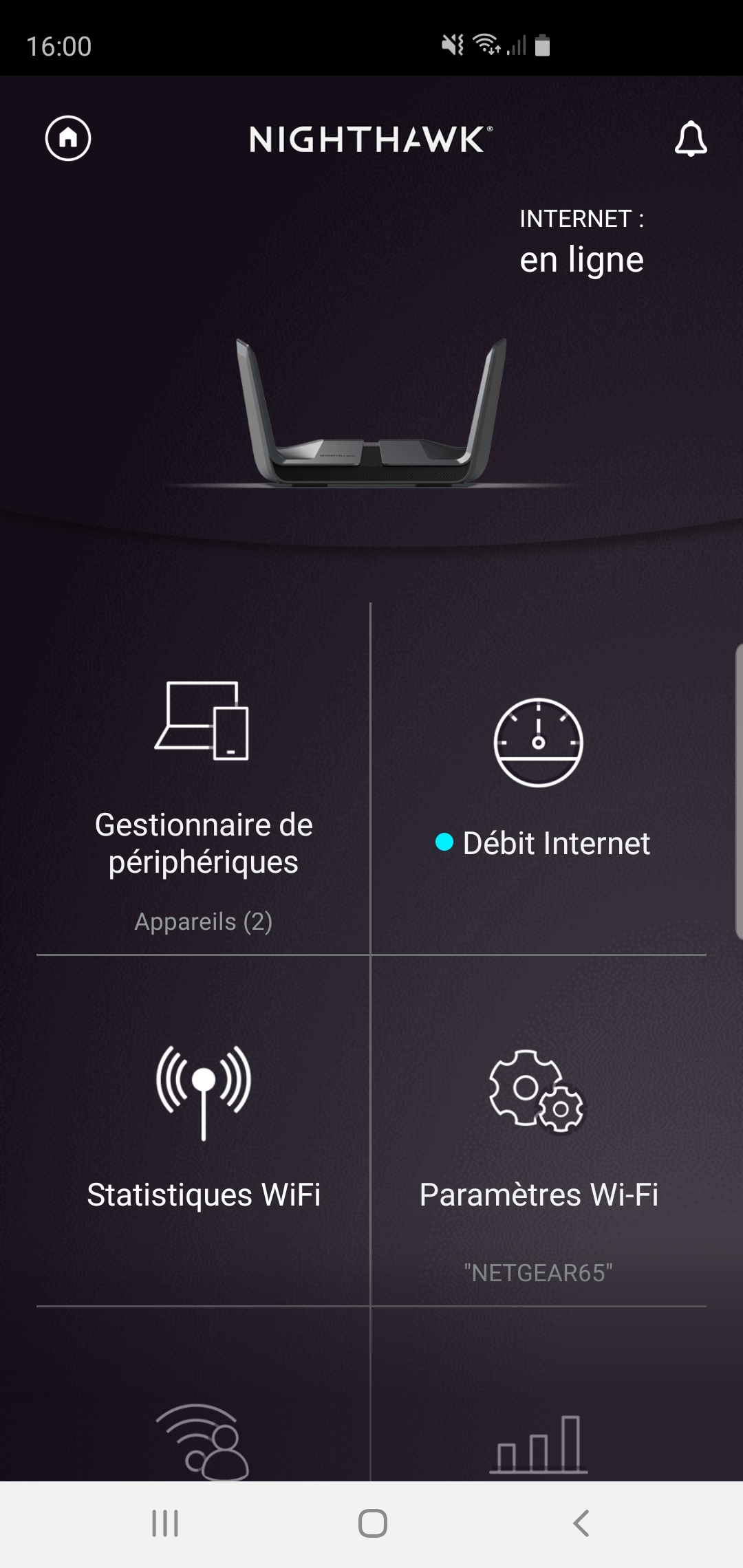 Netgear Nighthawk Mobile UI (8)