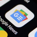 Suivez Frandroid sur l’application Google News – Actualités