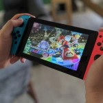 Les Nintendo Switch de 2019 profiteraient de meilleurs écrans LCD IGZO