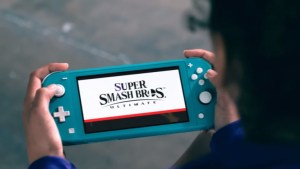 Nintendo Switch Lite : batterie plus petite mais plus grande autonomie
