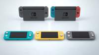 Nintendo Switch Lite : quelles différences avec la Switch normale ?