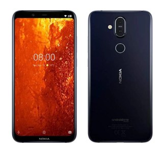 🔥 Prime Day 2019 : le Nokia 8.1 sous Android One descend à 299 euros