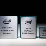 Xeon Platinum 8284 : 5500 dollars pour 300 MHz de plus… ou quand Intel soigne ses partenaires sur le serveur