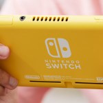 Nintendo Switch : la prochaine génération n’arrivera pas avant plusieurs années