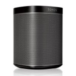 L’enceinte Sonos Play:1 compatible multi-room descend à 149 euros