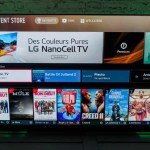 Apple TV et Apple TV+ débarquent sur les téléviseurs de LG de 2019