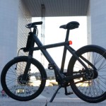 Test du VanMoof Electrified X2 : le vélo électrique pensé pour la ville