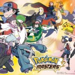 J’ai joué à Pokémon Masters : un potentiel multijoueur insoupçonné J’ai joué à Pokémon Masters : un potentiel multijoueur insoupçonné