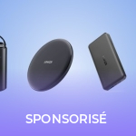 Les meilleures offres Anker pour le Prime Day d’Amazon : batterie externe, chargeur, câble et même projecteur Les meilleures offres Anker pour le Prime Day d’Amazon : batterie externe, chargeur, câble et même projecteur