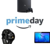 Produits populaires Amazon Prime Day 2019