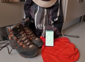 L’app de la semaine : je n’ai plus besoin de carte papier pour partir en rando L’app de la semaine : je n’ai plus besoin de carte papier pour partir en rando