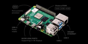 Raspberry Pi 4 : pourquoi l’USB-C ne fonctionne pas avec tous les chargeurs