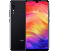 Redmi Note 7 black