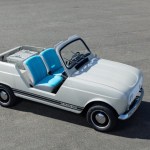 Renault 4L, R5 et Supercinq : un retour en force en électrique serait sérieusement envisagé