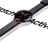 samsun galaxy watch active 2