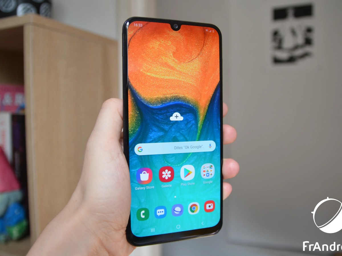 samsung galaxy a 30 c