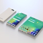 Samsung : la piste d’un smartphone à écran extensible se renforce
