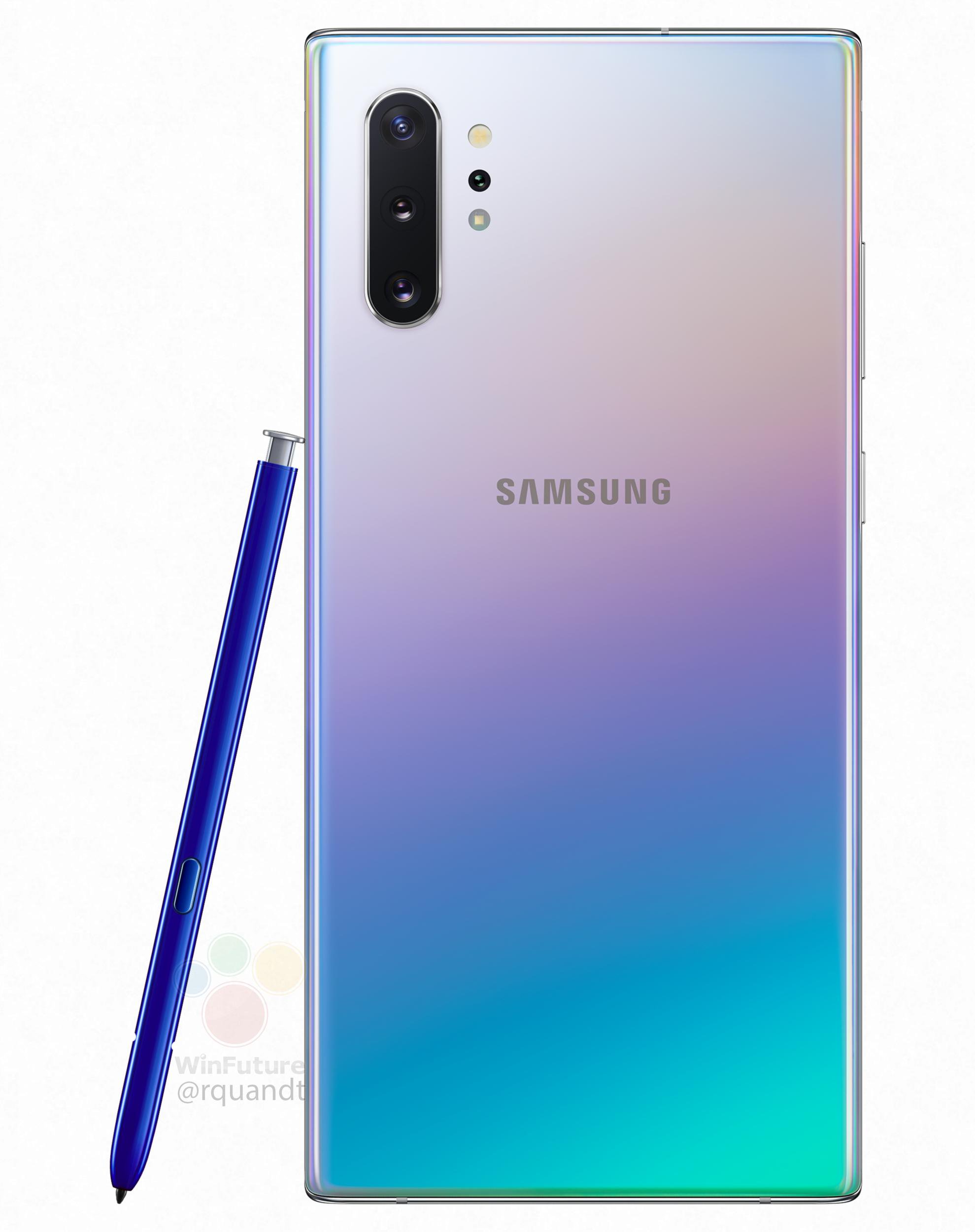 Samsung Galaxy Note 10 (1)