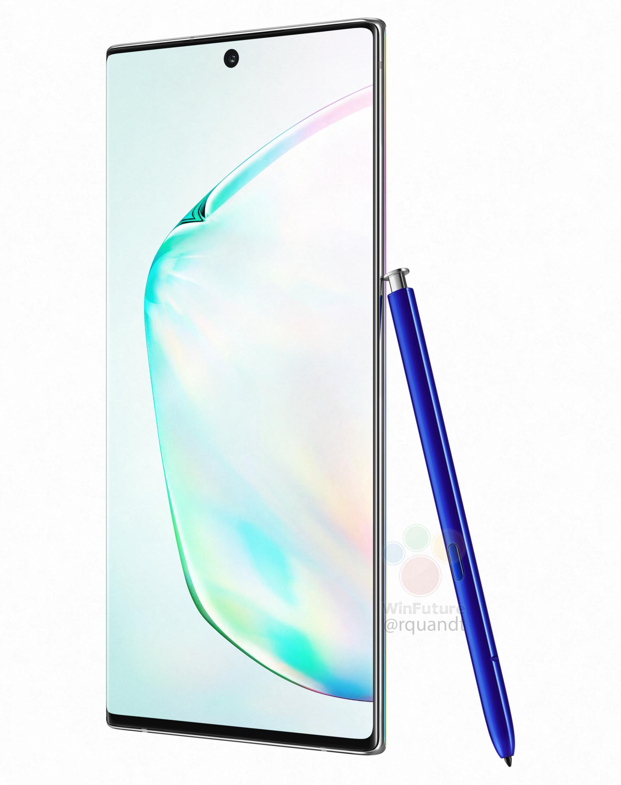 Samsung Galaxy Note 10 (2)