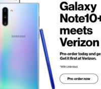 Samsung Galaxy Note 10+ 5G