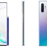 Samsung Galaxy Note 10+ : charge rapide, charge sans fil… On fait le point