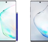 Samsung Galaxy Note 10 tout savoir