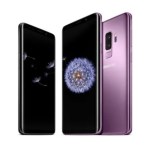 Les Samsung Galaxy S9 et S9 + reçoivent One UI 2.5