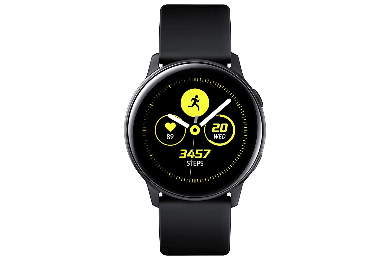 🔥 Prime Day 2019 : la dernière montre connectée de Samsung passe à 199 euros