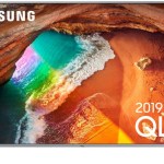 Samsung Qled 2019 65 pouces