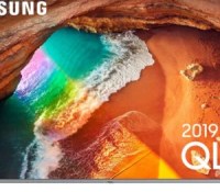 Samsung Qled 2019 65 pouces