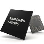 Samsung annonce sa première puce de 12 Go de RAM en LPDDR5 pour smartphone