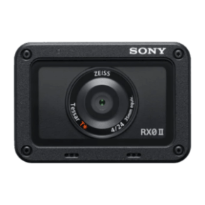 Sony RX0 II Sony RX0 II