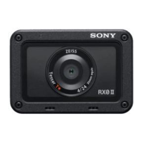 Sony RX0 II