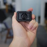 Test de la Sony RX0 II : l’action cam dont on ne comprend pas l’objectif