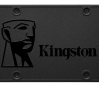 SSD interne Kingston 480 Go