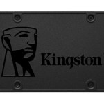 Moins de 10 centimes le Go avec ce SSD Kingston d’une capacité de 480 Go