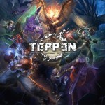 Teppen : ce jeu mobile réunit Street Fighter, Monster Hunter, Resident Evil et bien plus