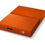 Ce disque dur externe de 4 To à 99 euros est idéal pour stocker vos jeux vidéo