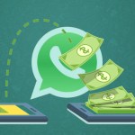 WhatsApp s’imagine WeChat et lance un service de paiement en ligne
